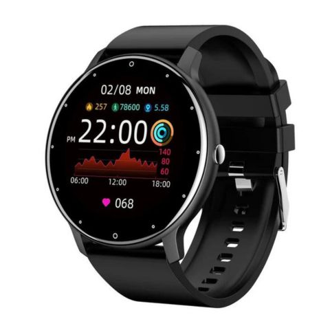 Relógio Inteligente SmartWatch - Multifunções Sport